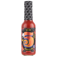 Culley's No 5 - Fiery Sriracha