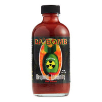 Blonde Chilli 2025 Hot Ones Challenge Pack