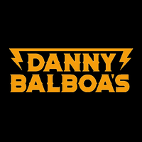 Danny Balboa's LOGO
