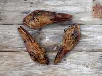 The Farmer's Dog | 3 Little Ducks Heads [PET FOOD ONLY]