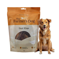 The Farmer's Dog | Duck Wings [PET FOOD ONLY]