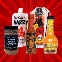 Blonde Chilli | Fathers Day Pack 3