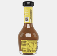 Bunsters | Gold Label Hot Sauce