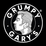 Grumpy Gary's logo