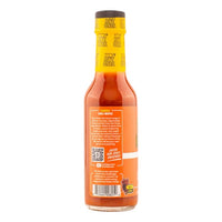 Hot Ones | The Classic CHILI MAPLE