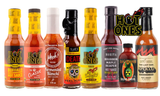 Blonde Chilli 2025 Hot Ones Challenge Pack