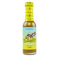 Hot Ones | Los Calientes Verde
