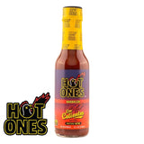 Hot Ones | Los Calientes Barbacoa