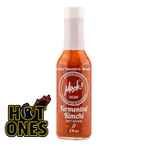 Blonde Chilli 2025 Hot Ones Challenge Pack