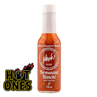 Mark's | Fermented Kimchi Hot Sauce