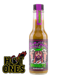 Sam Sa'House | Smokey J Hot Sauce
