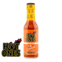 Hot Ones | The Classic CHILI MAPLE