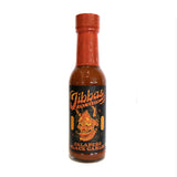 Jibba's Hot Sauce Jalapeno Black Garlic Hot Sauce