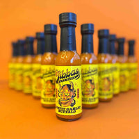 Jibba's | Confit Garlic Buffalo Hot Sauce