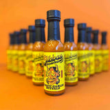 Jibba's | Confit Garlic Buffalo Hot Sauce
