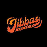 Jibba's Hot Sauce logo