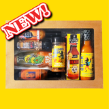 Blonde Chilli | Giallo Gift Pack