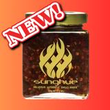 Sunghue | SUPER HOT Chilli Sauce