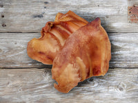 The Farmer's Dog | Pig Ear [PET FOOD ONLY]