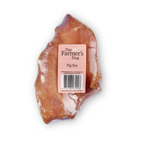 The Farmer's Dog | Pig Ear [PET FOOD ONLY]