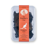 The Farmer's Dog | Just Kangaroo Liver [PET FOOD ONLY]