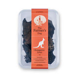 The Farmer's Dog | Just Kangaroo Liver [PET FOOD ONLY]