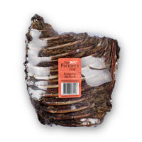 The Farmer's Dog | Kangaroo Rib Rack [PET FOOD ONLY]