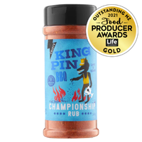 Short Date: Culley's | Low N Slow Championship BBQ Rub