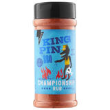 Short Date: Culley's | Low N Slow Championship BBQ Rub