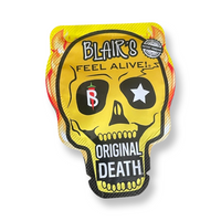 Blair's Death Sauce | Death 2Go Single Use Skull Sachets