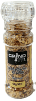 Blonde Chilli | Giallo Gift Pack