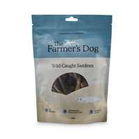 The Farmer's Dog | Wild Caught Sardines [PET FOOD ONLY]