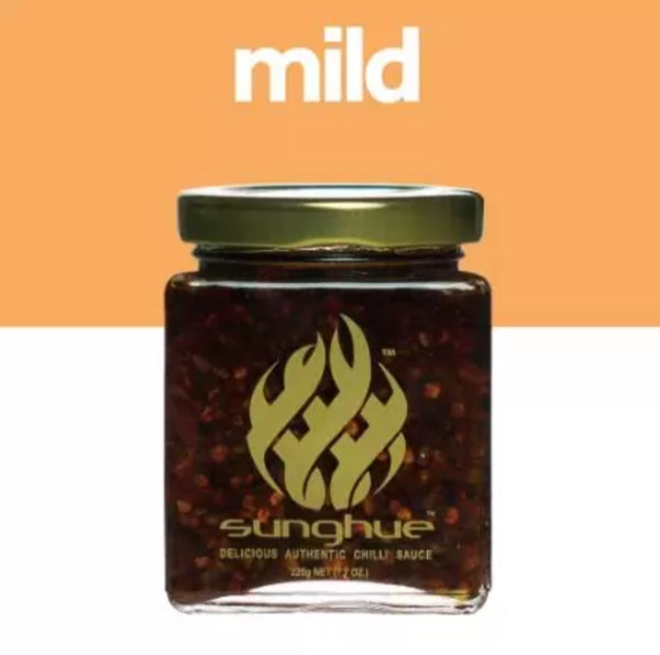 Sunghue | MILD Chilli Oil