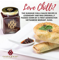 Sunghue | MILD Chilli Oil