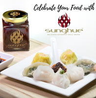Sunghue | MILD Chilli Oil