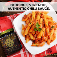 Sunghue | MILD Chilli Oil