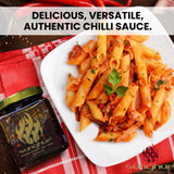Sunghue | MILD Chilli Oil