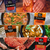 The Spice Factory | Smoked Piri Piri, 70g