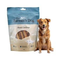 The Farmer's Dog | Shark Cartilage [PET FOOD ONLY]