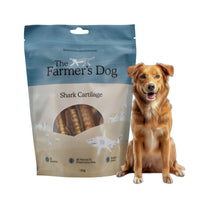 The Farmer's Dog | Shark Cartilage [PET FOOD ONLY]