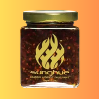 Sunghue | MILD Chilli Sauce