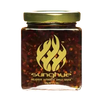 Sunghue | SUPER HOT Chilli Sauce