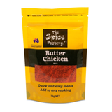 The Spice Factory Butter Chicken. Buy it at Blonde Chilli, Australia.