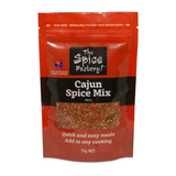The Spice Factory Cajun Spice Mix. Buy it at Blonde Chilli, Australia.