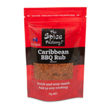 The Spice Factory Cajun Spice Mix. Buy it at Blonde Chilli, Australia.