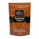 The Spice Factory Rendang Curry. Buy it at Blonde Chilli, Australia.