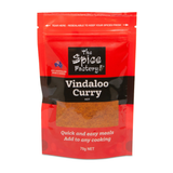 The Spice Factory Vindaloo Curry. Buy it at Blonde Chilli, Australia.