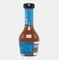 Bunsters | The Classic Hot Sauce