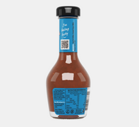 Bunsters | The Classic Hot Sauce