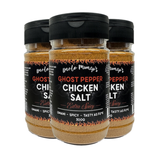 Uncle Mungo's | Ghost Pepper Chicken Salt - Extra Spicy